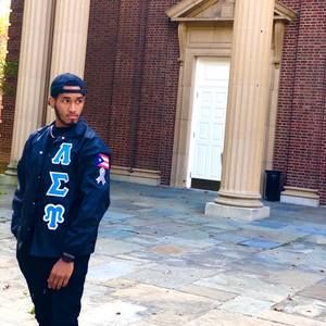 Meet your Posher, Jordan